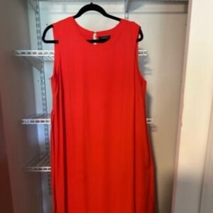 Lane Bryant Sheath Dress